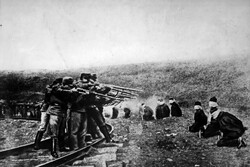 Azeri gardaşların ölüme terkedildiği yer: Boraltan Köprüsü