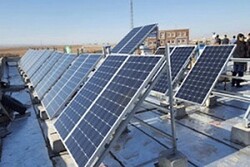 بناء 7 مجمعات للطاقة في العاصمة طهران