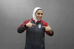 Saba Salimi