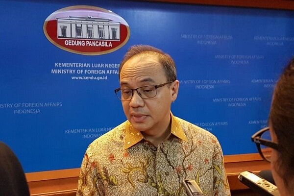 Indonesia Denies In Talks With Israel Tehran Times<script async src=