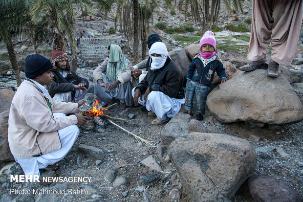 حمام های سنتی هودیان