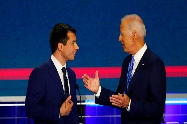 انتخاب مسئله دار  با معرفی بوتیجاج به عنوان وزیر حمل و نقل آمریکا