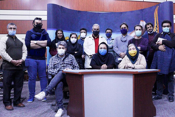 ماجرای دوپینگ در ورزش سنگ نوردی سریالی رادیویی شد