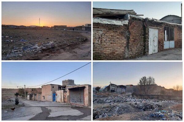 آژیر خطر افزایش آمار حاشیه‌نشینان در شهرها