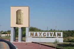 Akar'dan "Nahçıvan koridoru" açıklaması