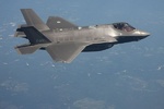 İran: Siyonist rejime ait iki F-35'i vurduk