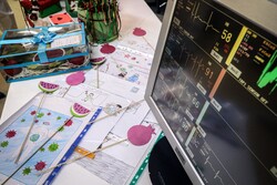 İran'da COVID-19 salgınında son durum