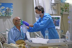 İran'da günlük vefat ve vaka sayısı açıklandı