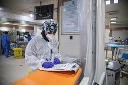 İran’da COVID-19 kaynaklı vefat sayısı 100′ün altına indi