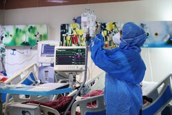 İran'da 1 milyon 13 bin 18 kişi koronavirüsü yendi