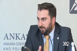General Süleymani suikastı ABD'nin haydut olduğunu gösterdi