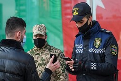 Azerbaycan'da 3 bin 705 yeni vaka tespit edildi