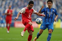 Persepolis, Şampiyonlar Ligi'nde Asya ikincisi oldu
