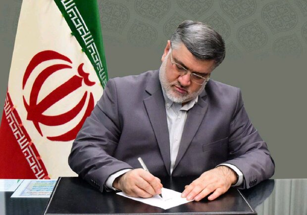پرستاری موهبتی ارزشمند از سوی پروردگار است 