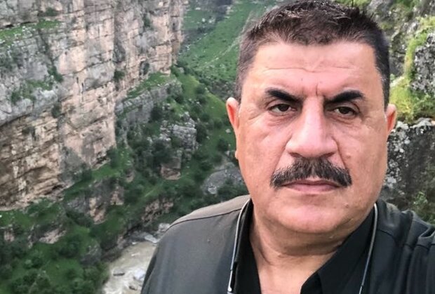 کمکهای سردار سلیمانی به پیشمرگه ها فراموش نشدنی است