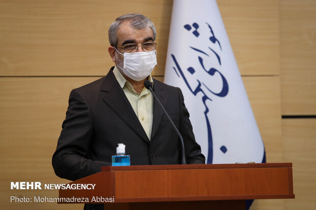 إمكانية مشاركة الأشخاص ذوي الخلفية العسكرية في الانتخابات الرئاسية