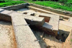 طالبیان:تشکیل کارگروه ویژه برای ثبت جهانی دیوار تاریخی گرگان ضروری است