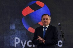 Russian energy min. to hold talk with Iran’s oil minister