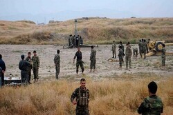 81 Taliban members killed in Afghanistan’s Kunduz, Kandahar