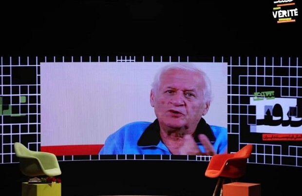 Late filmmaker hailed for key role in Iranian cinema