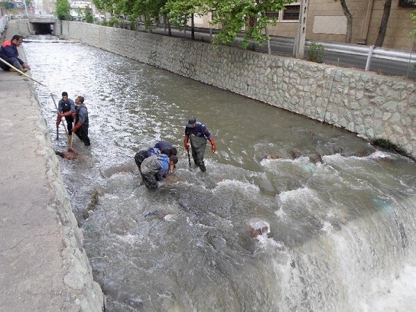 مصوبه تخصیص اعتبار جبران خسارات سیل در استان گیلان ابلاغ شد