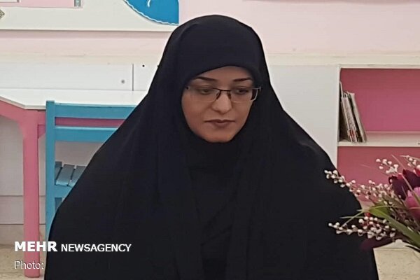 ۴ قصه گوی جهرمی برگزیده جشنواره مهرواره قصه گویی شدند