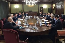 Iran, Russia energy cooperation expanding: Oil Minister