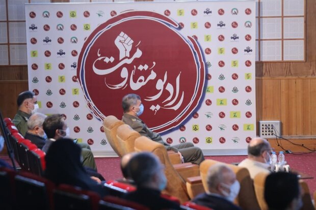  ڕادیۆ بەرخۆدان لە ئێران دەستی بە کار کرد