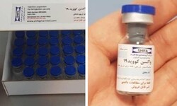 Timing for providing COVID-19 vaccine set in current month