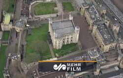 VIDEO: London turns into ghost town after COVID-19 lockdown