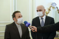 Iran-Azerbaijan border have been border of peace, friendship