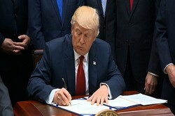 Trump pardons 15 people, including Blackwater guards
