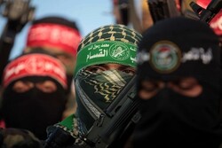 اطلاق مناورة عسكرية لفصائل المقاومة الفلسطينية اليوم