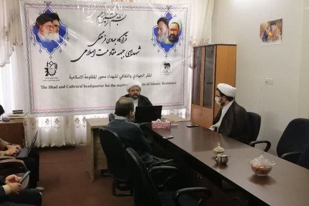 ابوطالب امانتدار میراث پیامبران