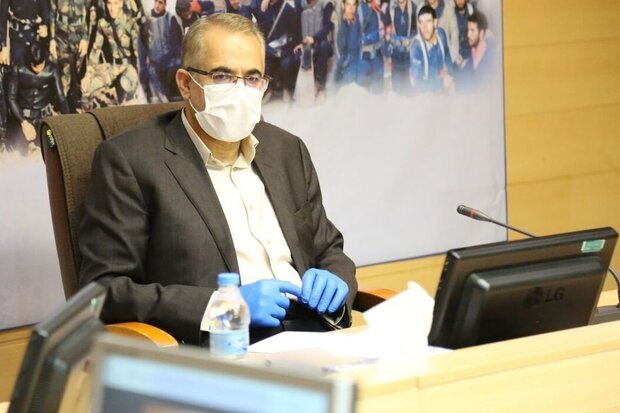 برنامه عملیاتی برای رفع مشکلات واحدهای تولیدی تدوین شود برنامه عملیاتی برای رفع مشکلات واحدهای تولیدی تدوین شود