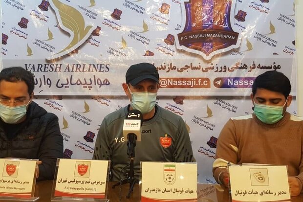 فراموش کردن قهرمانی آسیا سخت است/ لیگ را با قدرت ادامه میدهیم  فراموش کردن قهرمانی آسیا سخت است/ لیگ را با قدرت ادامه میدهیم