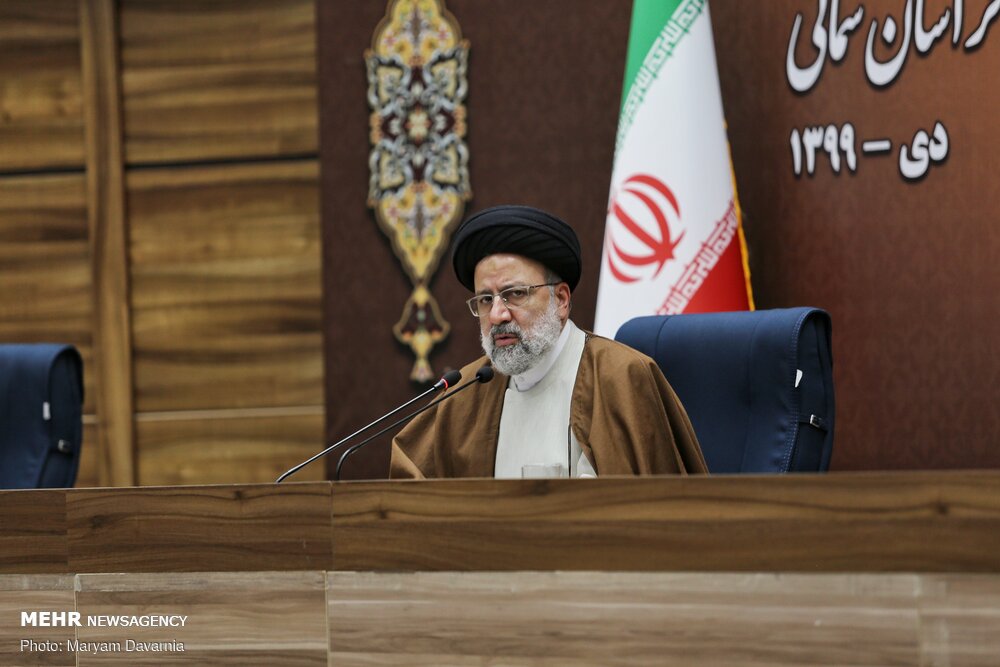 اجازه نمیدهیم عدهای به نام نظام فساد کنند اجازه نمیدهیم عدهای به نام نظام فساد کنند