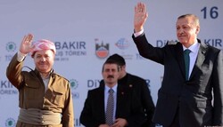 ڕوونکردنەوەی حکومەتی هەرێمی کوردستان لە سەر ڕێککەوتنی نەوتیی تورکیا