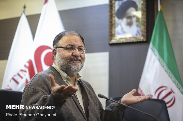 پایان خط آشوب اغتشاشگران در خیایانها/ پیام اصلی به هنجارشکنان