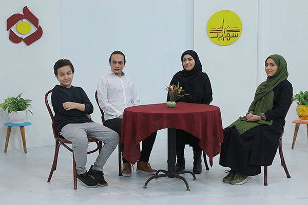 سری جدید «شهر برگ» روی آنتن/ تشویق بی‌دلیل به فرزندآوری نداریم