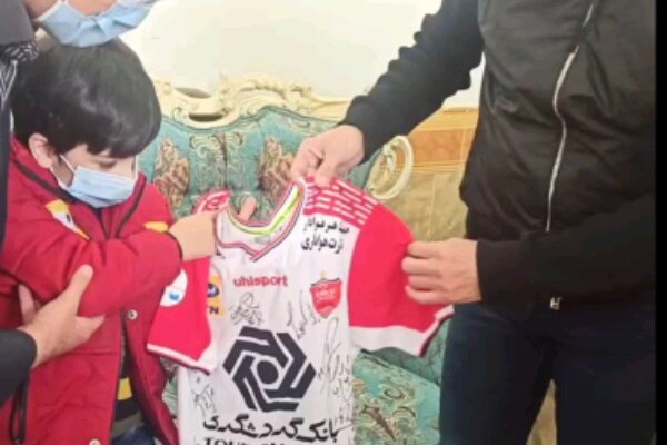 خبر فوت هوادار پرسپولیس دردناک تر از قهرمان نشدن ما بود