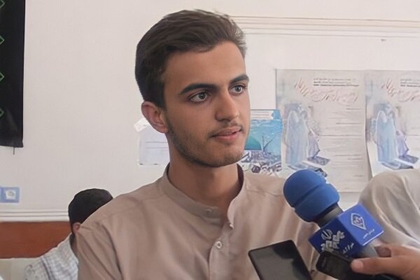 مدافع تفکر مکتب سردار شهید سلیمانی هستیم 