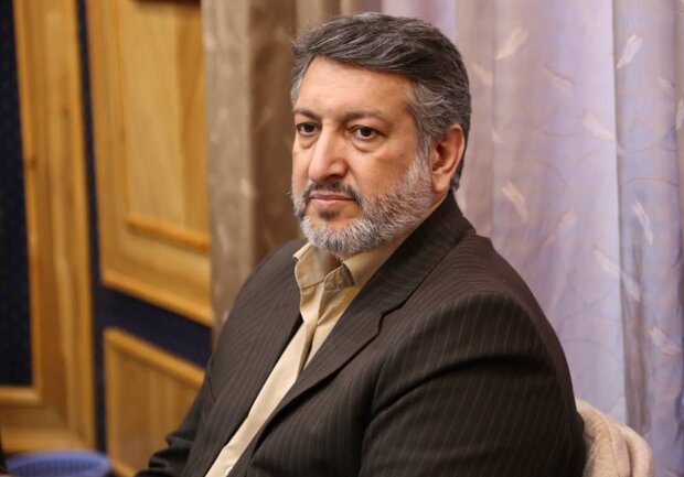 پخش بیش از ۴۲ هزار دقیقه برنامه انتخاباتی در صدا و سیمای فارس  پخش بیش از ۴۲ هزار دقیقه برنامه انتخاباتی در صدا و سیمای فارس