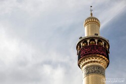 Irak Fatımiye matem merasimine hazırlanıyor