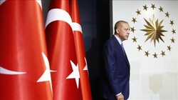 "Erdoğan konuştu; Türkiye iki saatte 112 milyar fakirleşti"