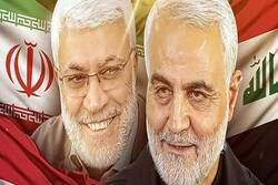Iraq owes victory on ISIL to martyrs Soleimani, al-Muhandis