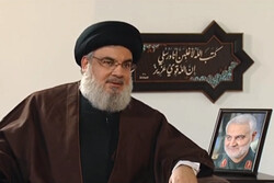 Şehit Süleymani her zaman cephenin en ön safında mücadele ediyordu
