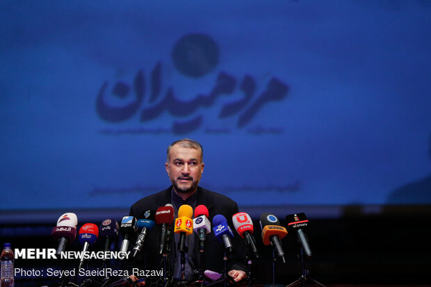 İranlı yetkiliden Şehit Süleymani suikastının failleri ile ilgili açıklama İranlı yetkiliden Şehit Süleymani suikastının failleri ile ilgili açıklama