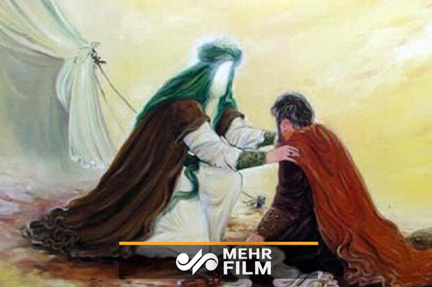 می‌دانی معنای "کلمه" چیست؟