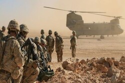 پرسی هەبوونی ئێران و ئەمریکا لە عێراق؛ لە بەشدارییەوە تا دەستێوەردان